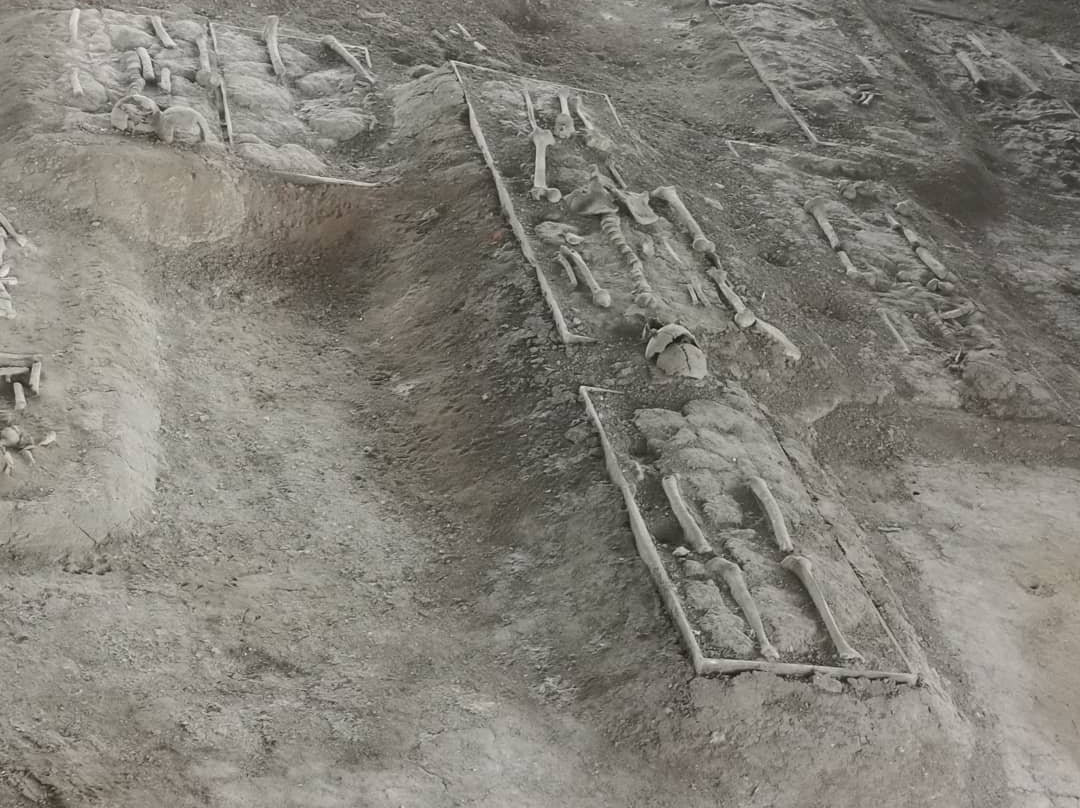 Portuguese Settlement-大城必去景点