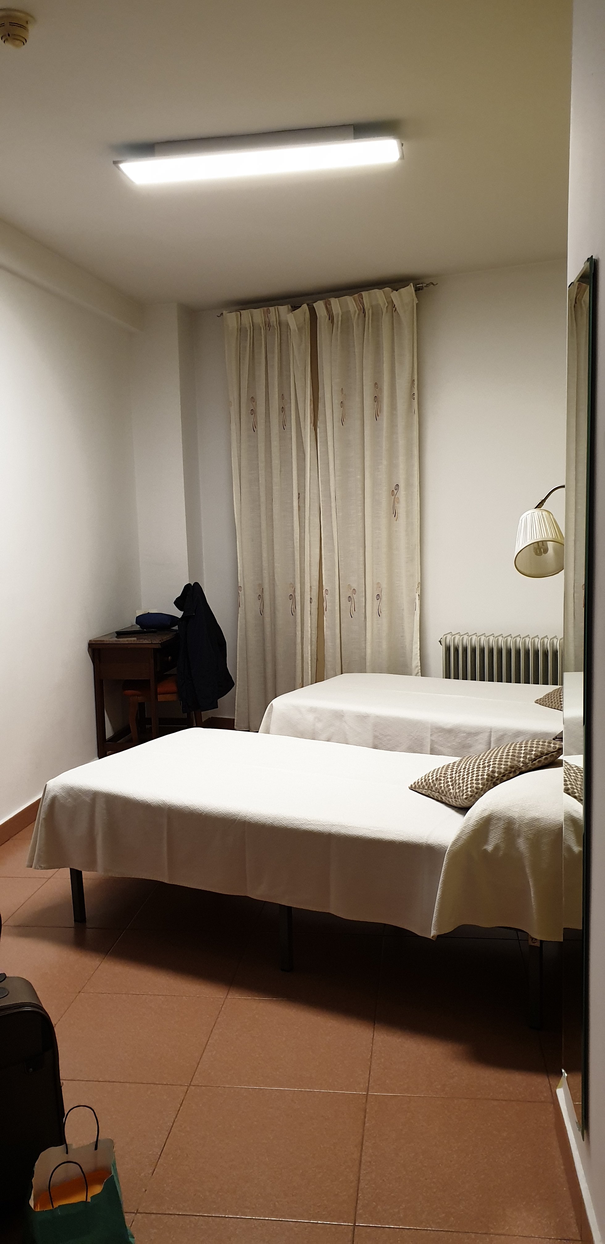 Hospedería Hotel Don Quijote-官方
