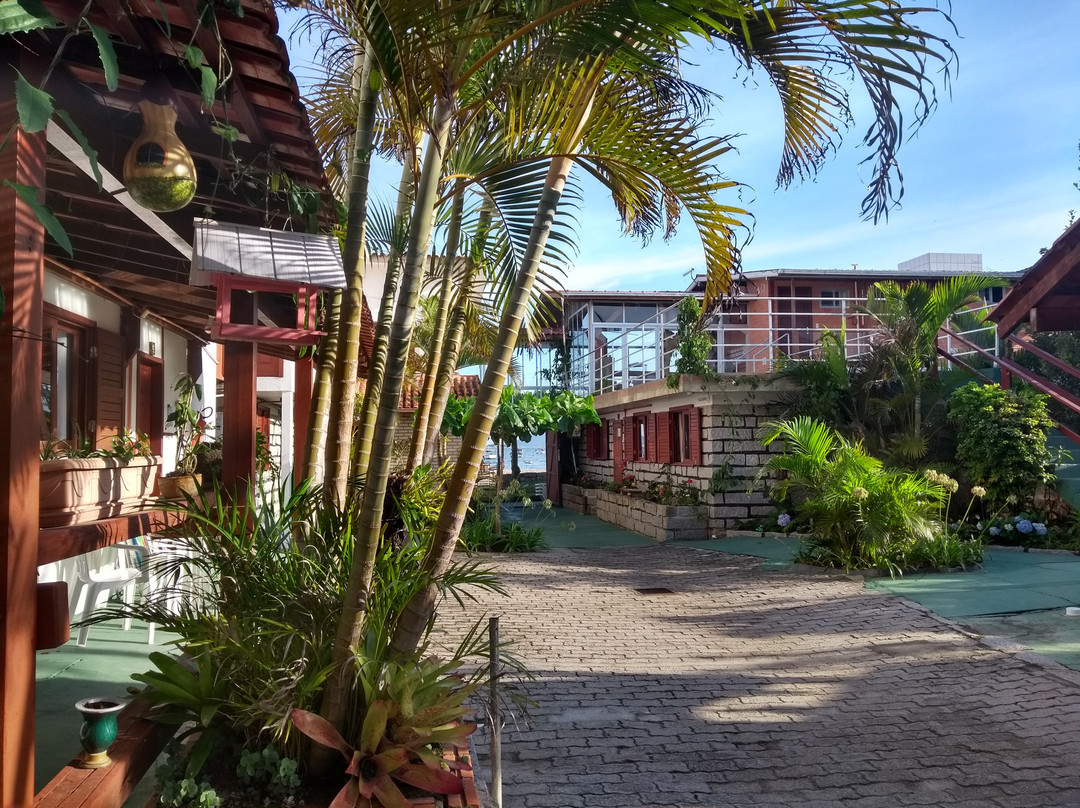 Pousada do Frances主图