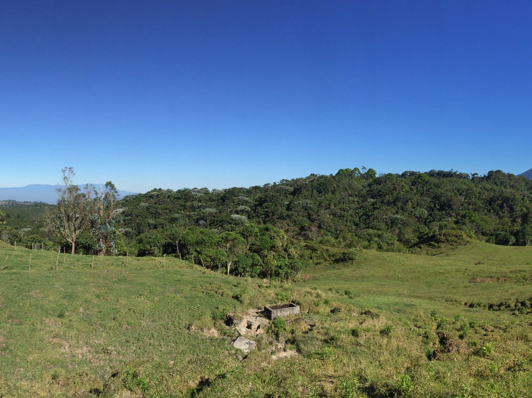 Reserva La Rivera-萨伦托必去景点