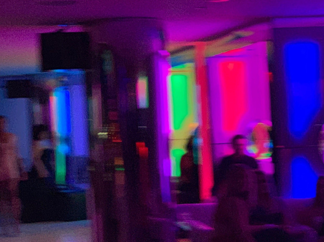 Pose Ultra Lounge-国家港口必去景点