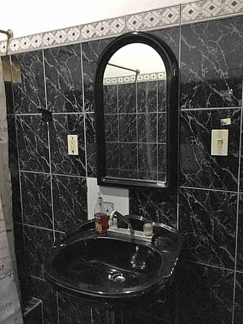 Tranquilidad Resort主图