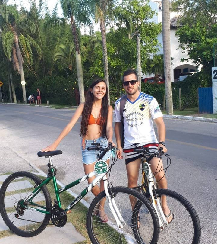 Jurerê Internacional-Jurere必去景点