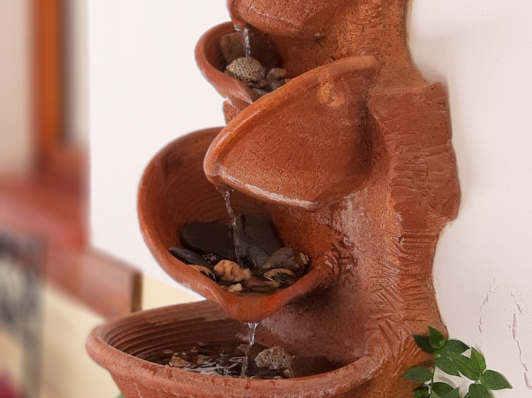 Azul Humahuaca主图