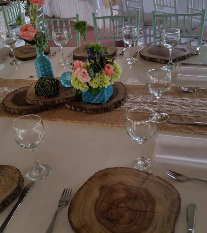 Finca Hotel La Joya主图