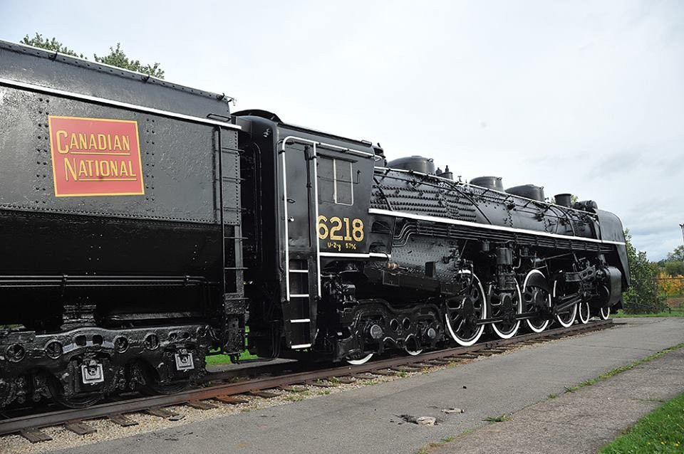 Bridgeburg Historic District-Fort Erie必去景点