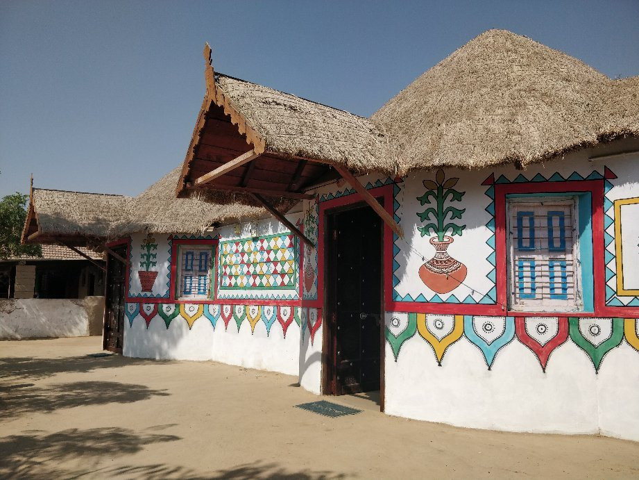 Rann Bhoomi Home Stay