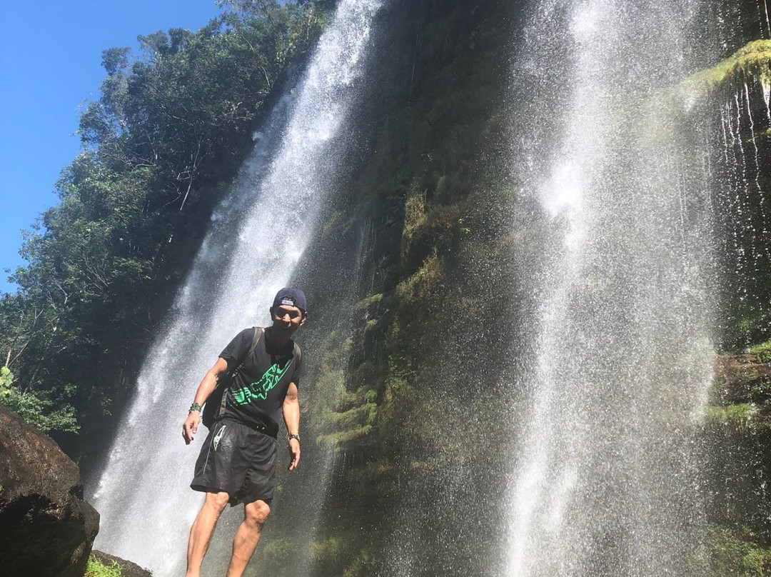 Ecoturismo Sierra de La Macarea-比亚维森西奥必去景点