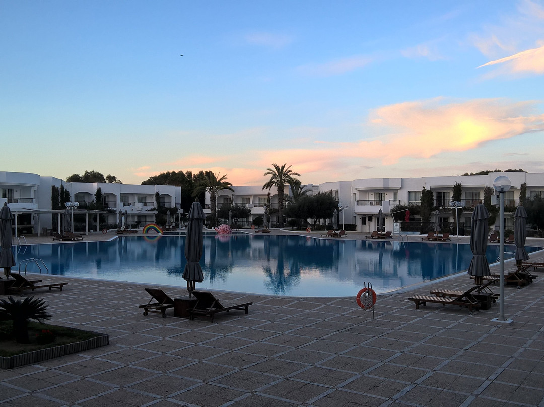 迦玛特厄尔毛拉迪酒店主图