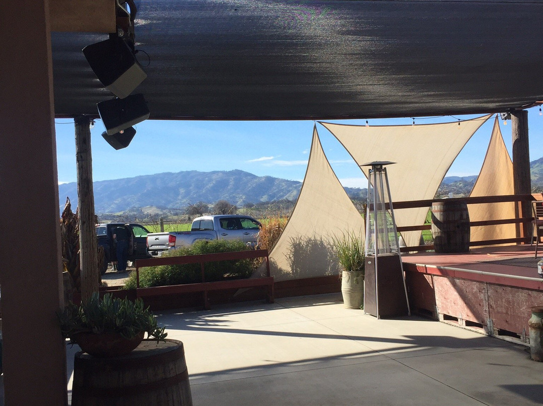 Berryessa Brewing Company-Winters必去景点