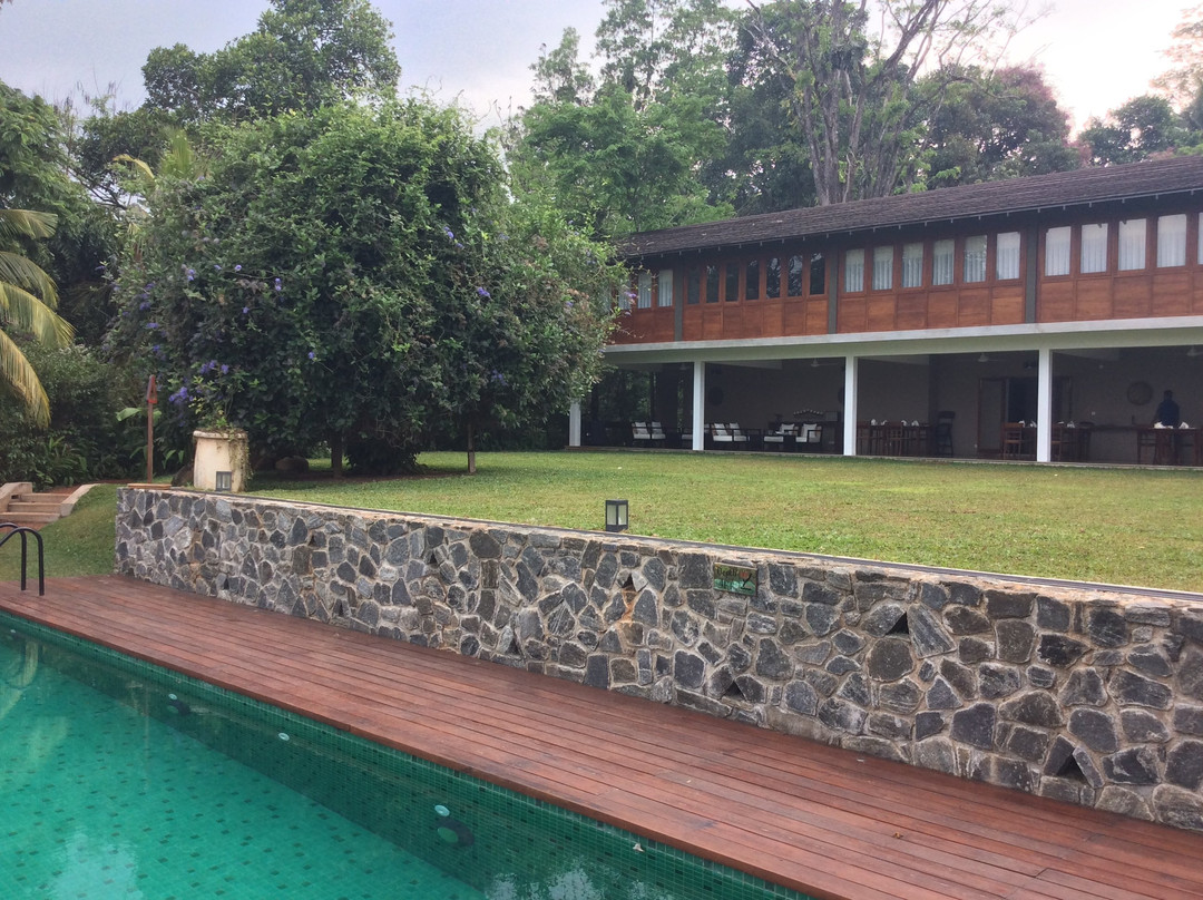 Kings Pavilion主图