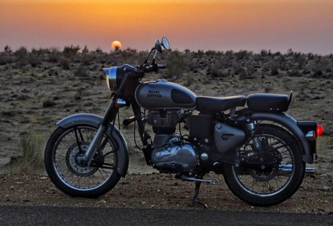 India Bikes & Tours - Bike On Rent in Jaisalmer-杰伊瑟尔梅尔必去景点