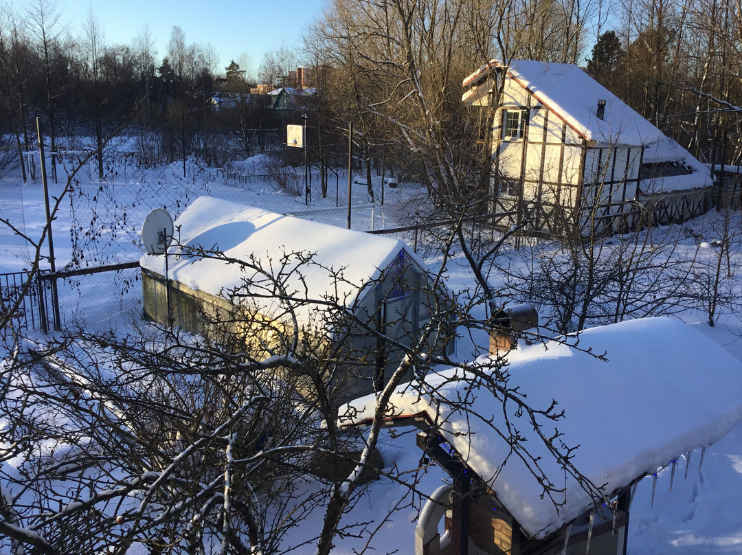 Holiday Home F&F主图