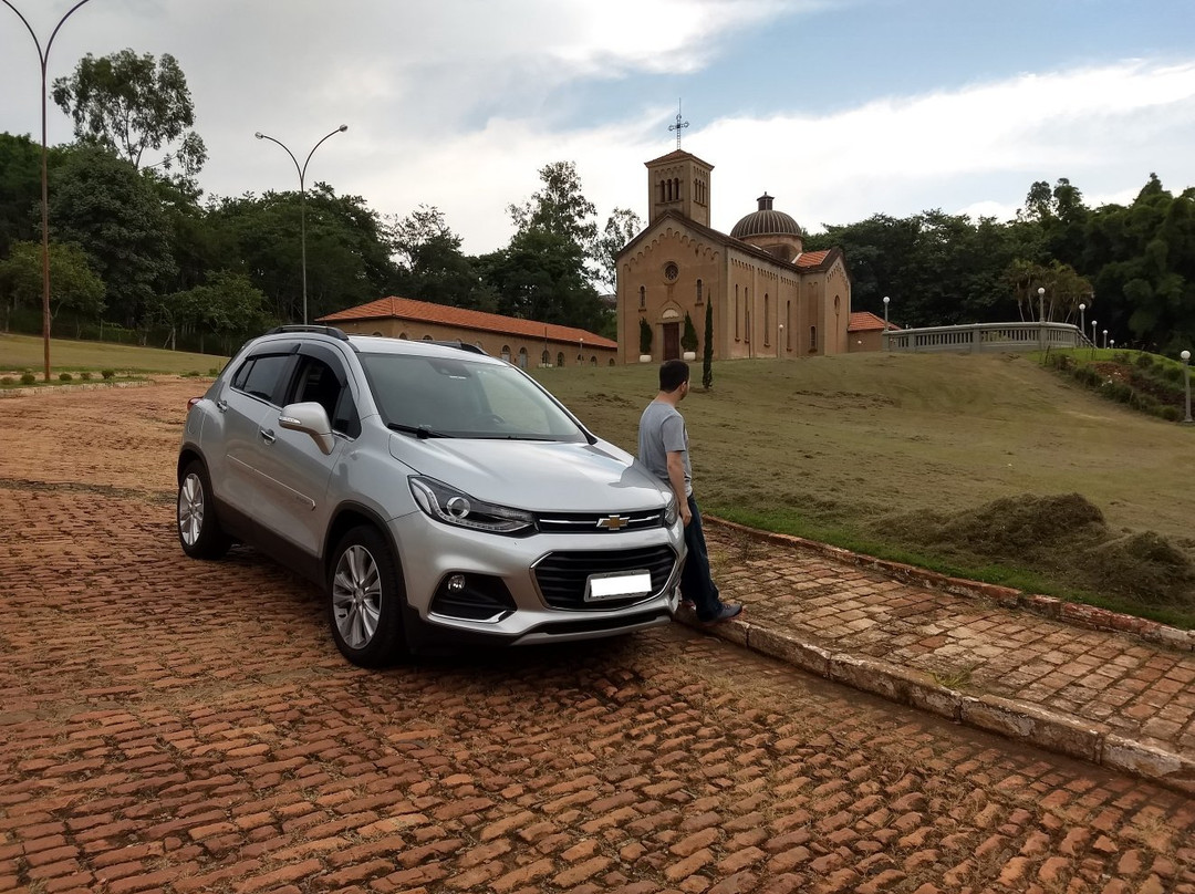 Capela Monte Alegre-皮拉西卡巴必去景点