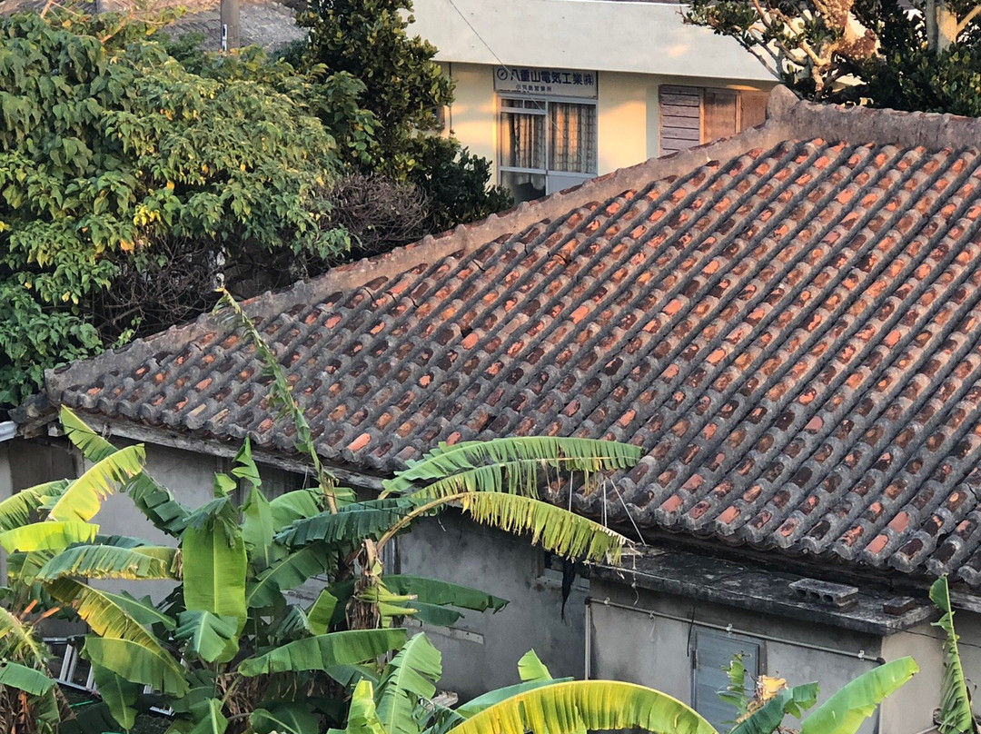 Minshuku Miyaraso主图