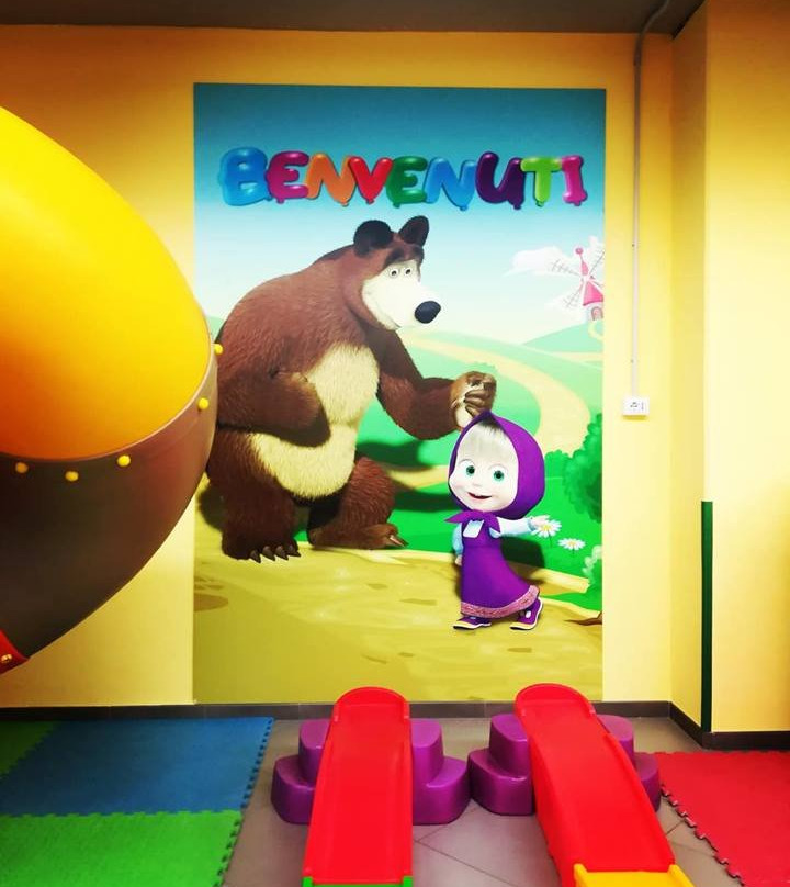 I Bambini dell'Aquilone景点图片