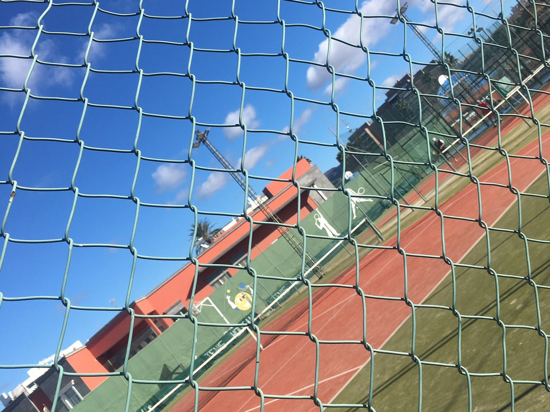 Club de Tenis y Padel Holycan景点图片