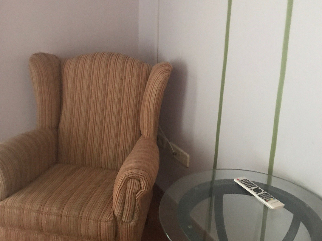 La Boteria Hostal Rural & Spa主图