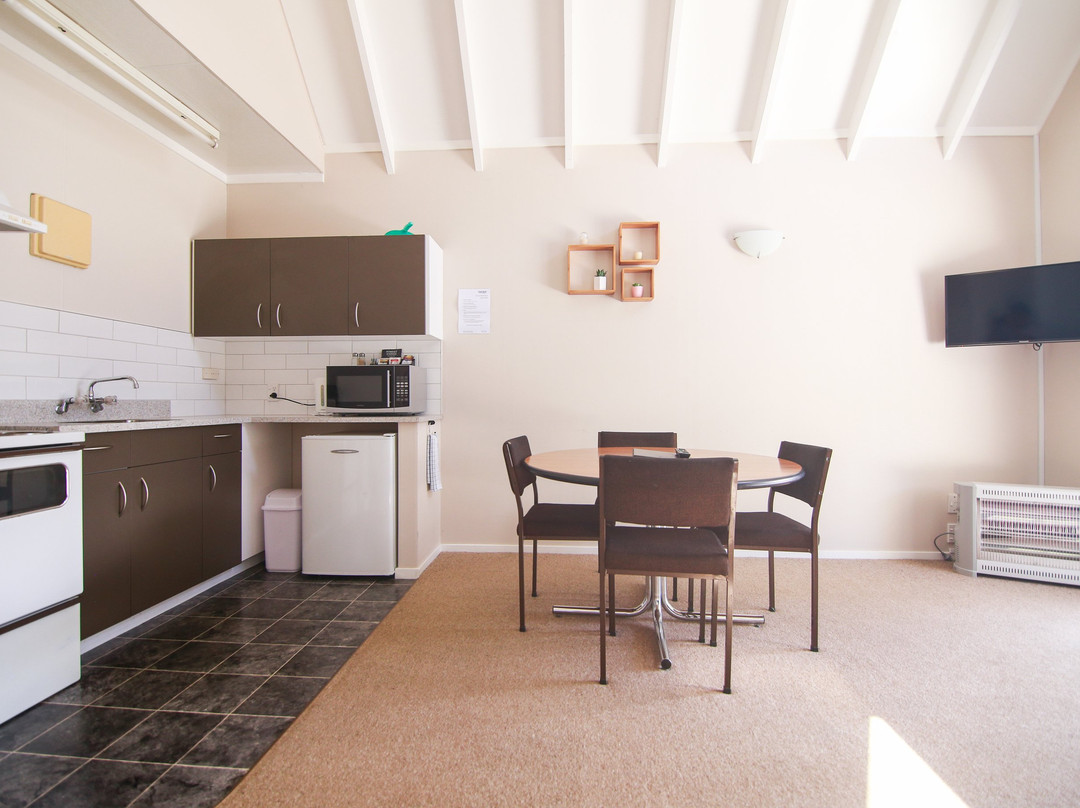 Bulls Motel & Holiday Park主图