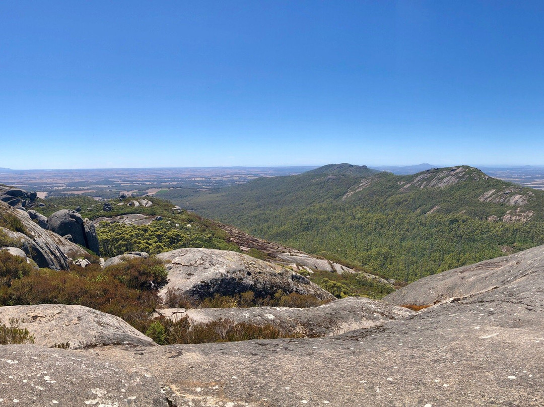 Devils Slide-Porongurup National Park必去景点