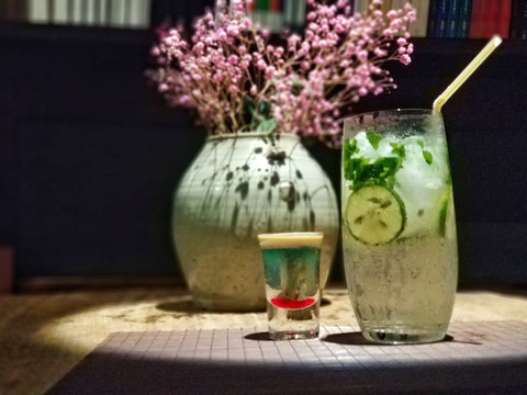 腾冲云舍小院精品客栈主图