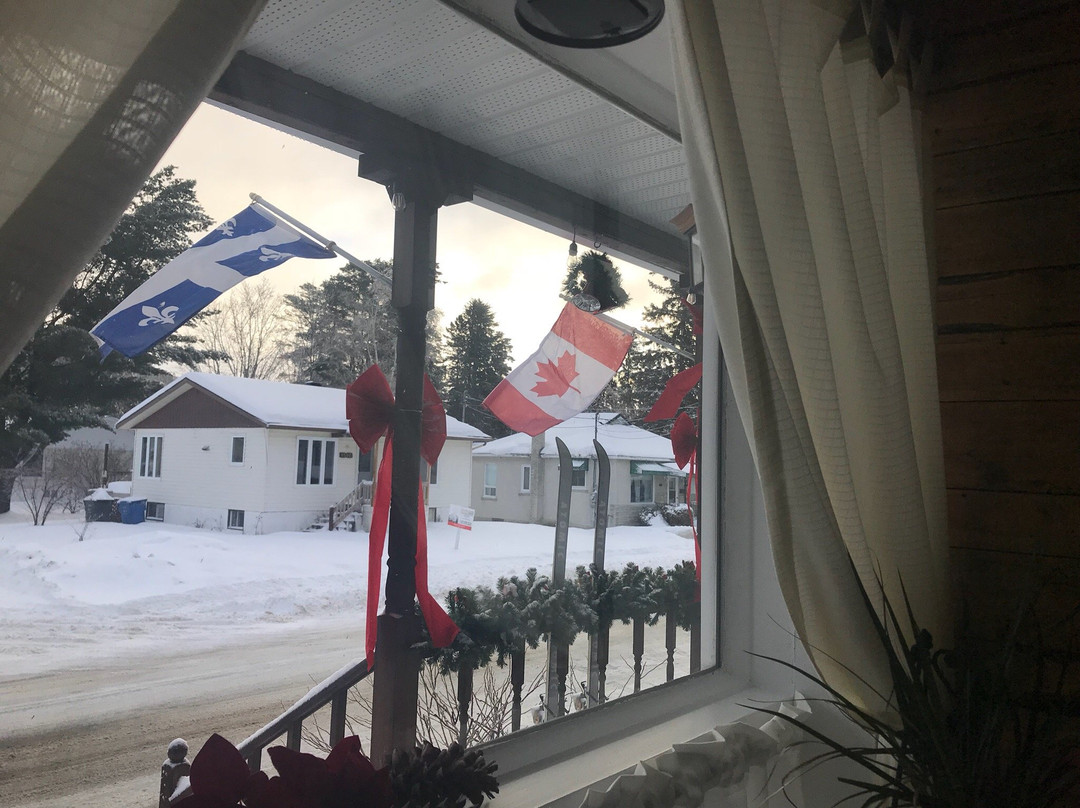 Aux Traditions主图