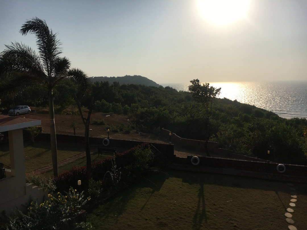 O'Nest Nakshatra Beach Resort主图