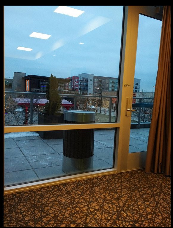 Ac Hotel Cincinnati At Liberty Center主图