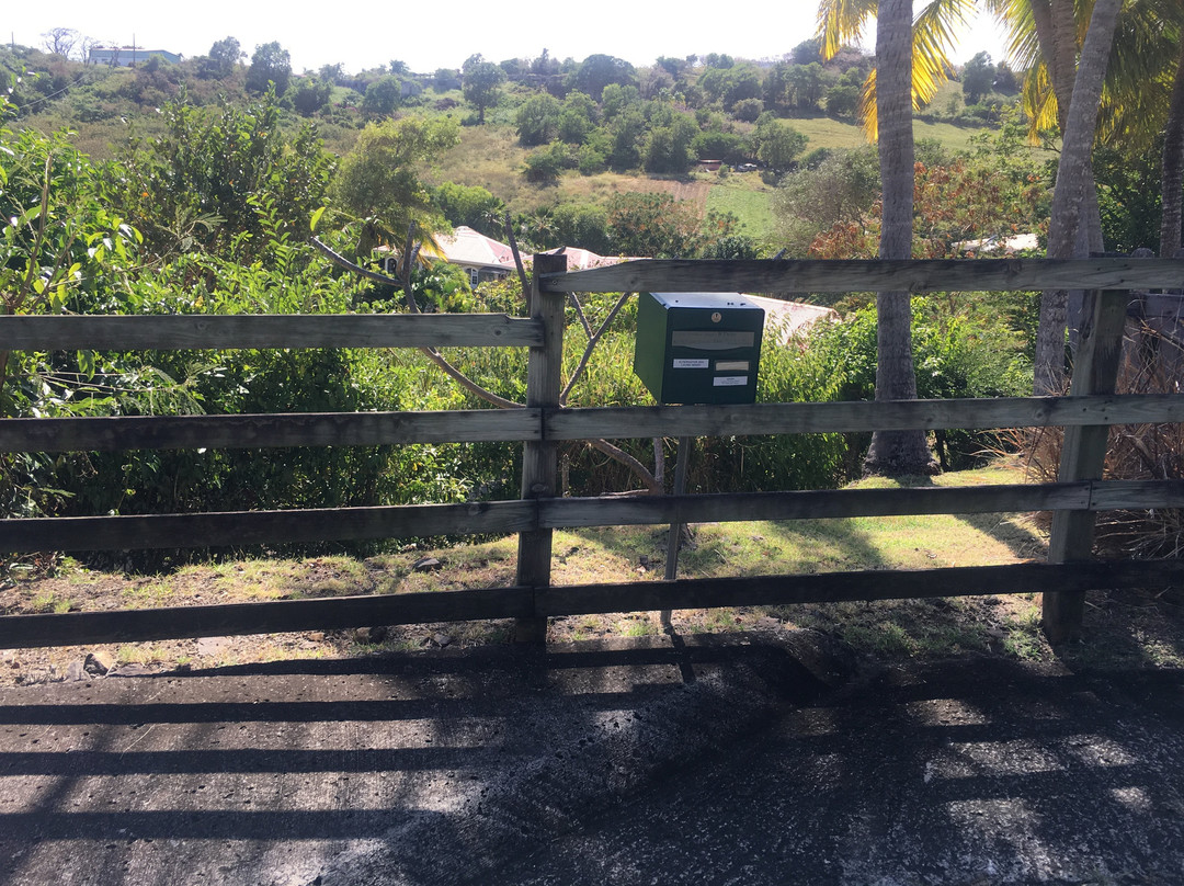 Alternative Zen-Le Francois必去景点