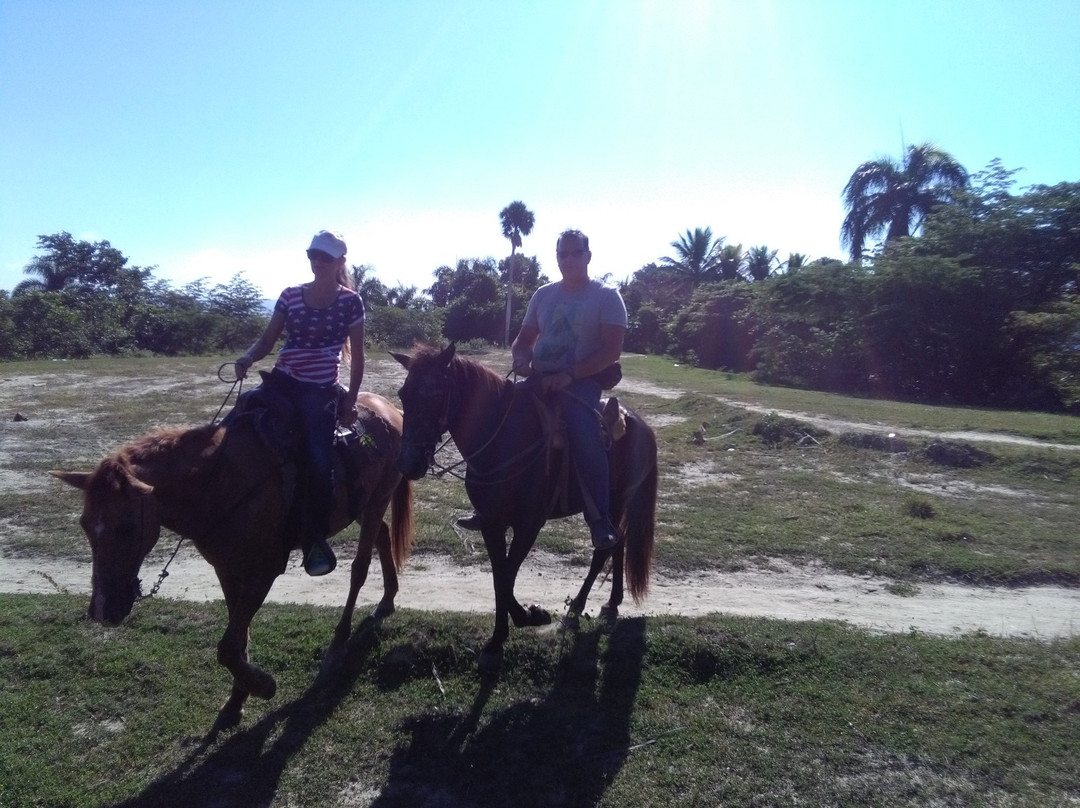 Rancho Pinto-普拉塔港必去景点