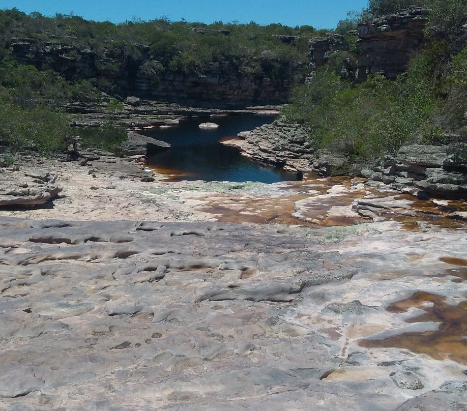 Museu Historico de Mucuge-Mucuge必去景点