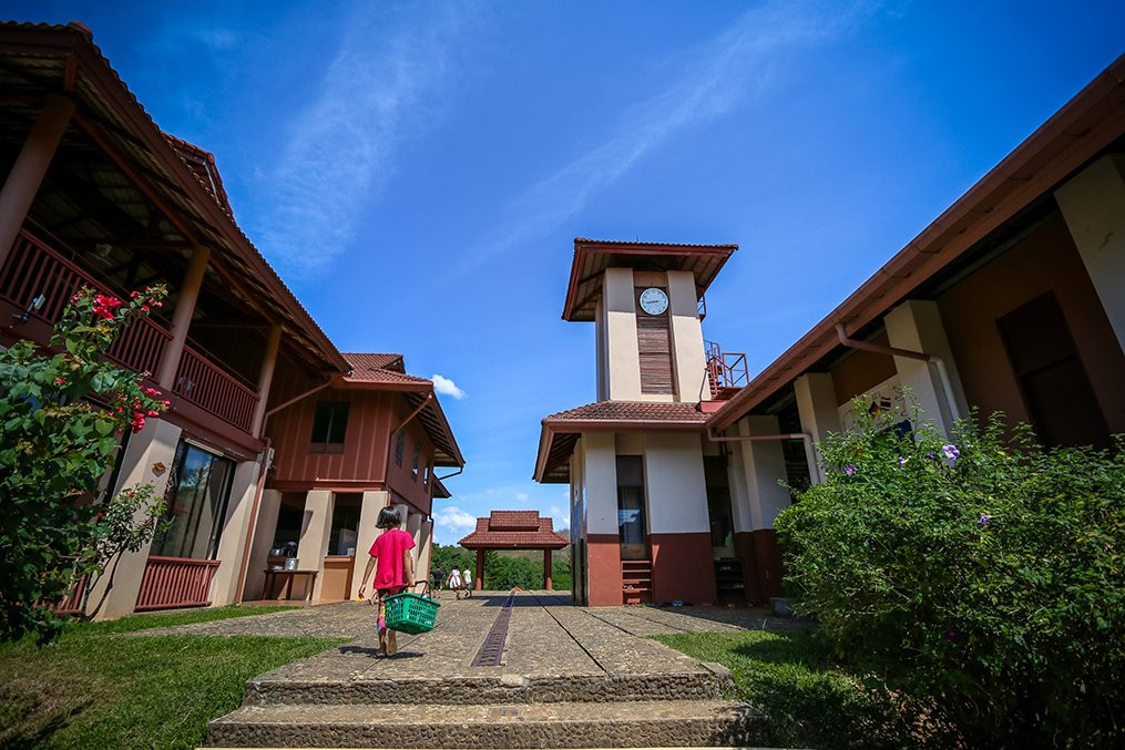 Yaowawit School, Lodge & Farm主图