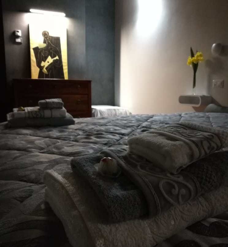 Esclusivamente E B&B Comfort主图