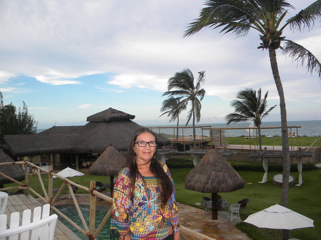 Casa do Mar Hotel主图