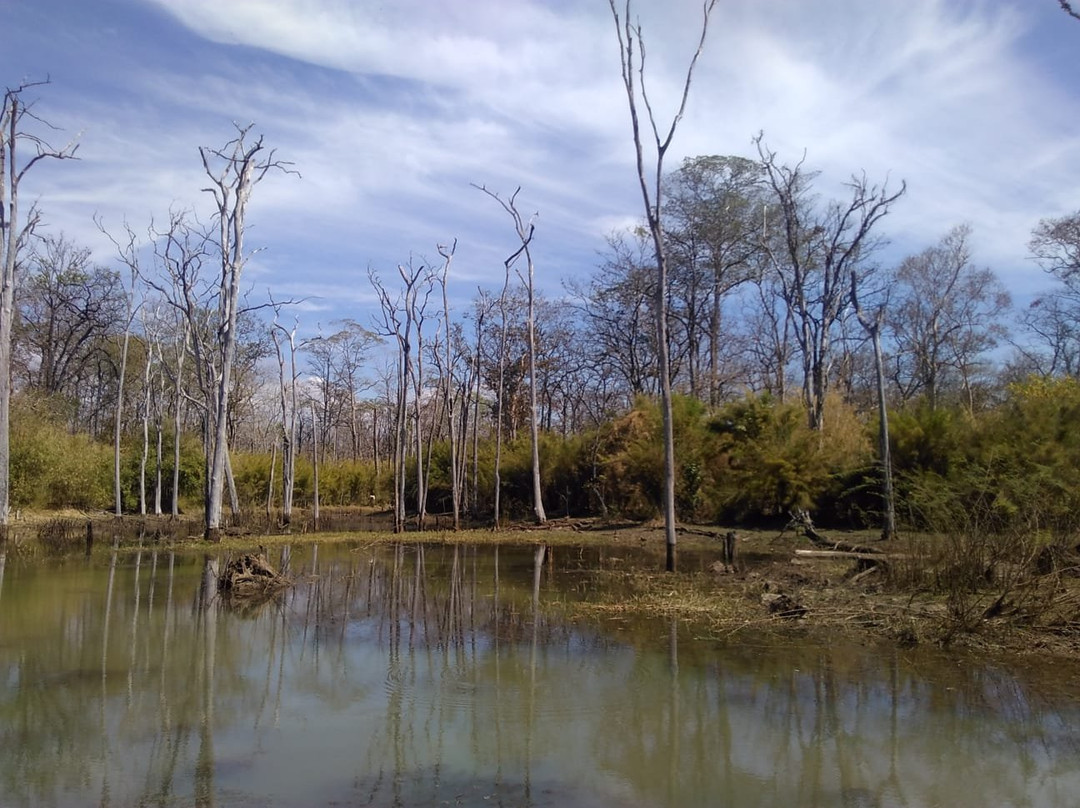 Yokdon National Park-Cu Jut District必去景点