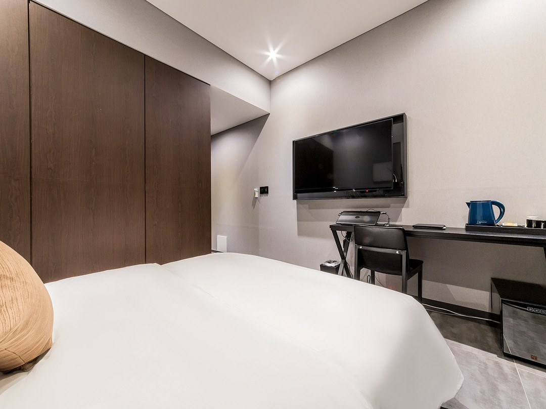 平泽住宿酒店主图