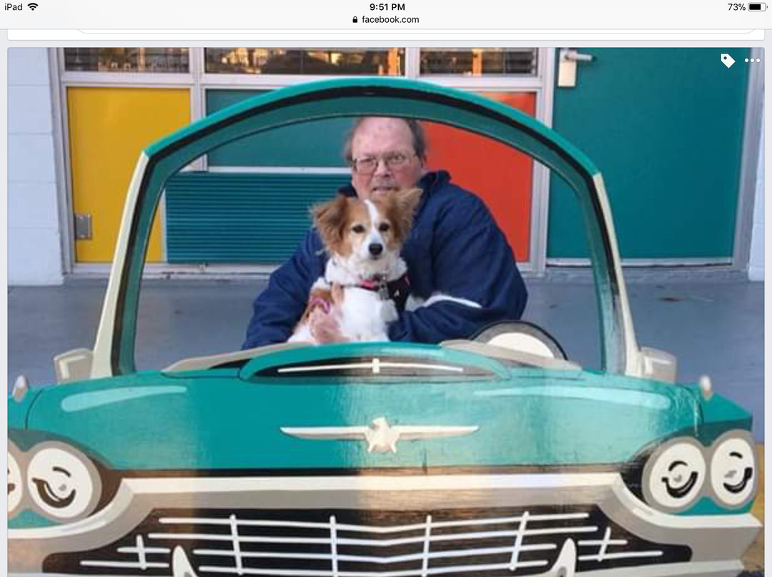 The Thunderbird Inn主图