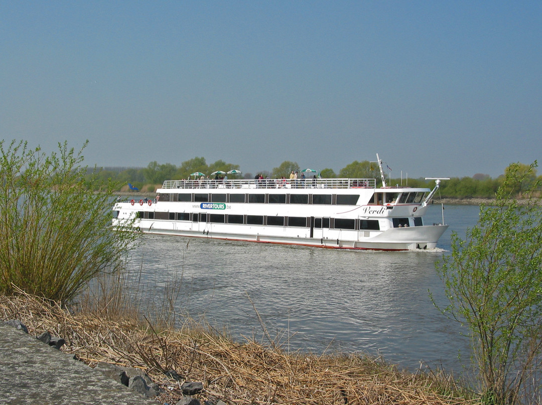 Rivertours-Temse必去景点