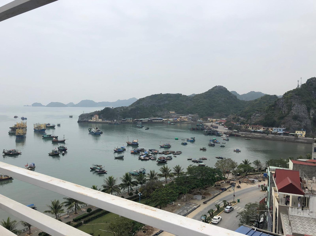 Thao Minh New Star Hotel主图