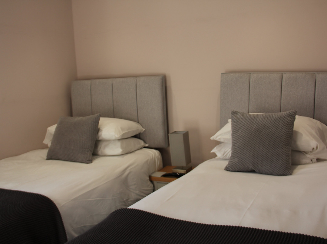 The Prince Of Wales主图