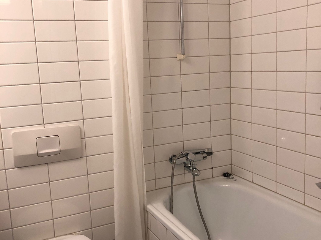 Thon Hotel Hallingdal主图
