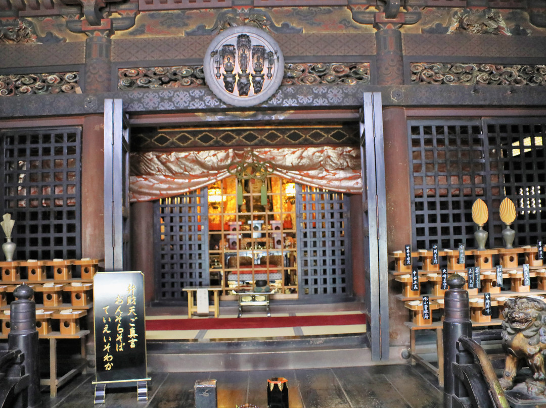 Longevity Institute - Ohora Sarasvati-彦根市必去景点