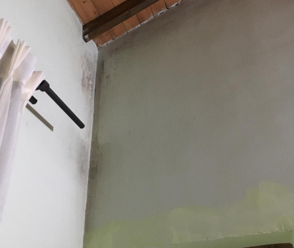 Finca Hotel Las Piramides主图