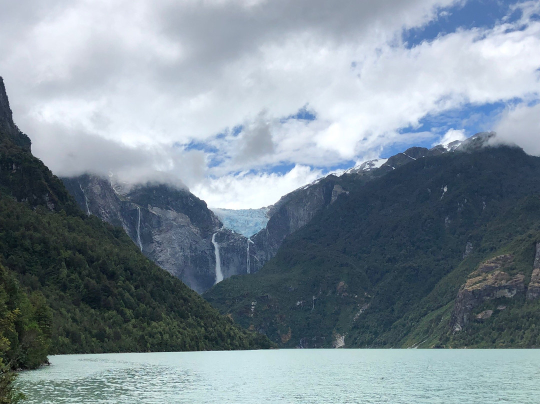 Queulat National Park-Aisen Region必去景点