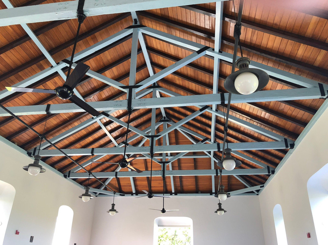 Hacienda La Esperanza-Manati必去景点