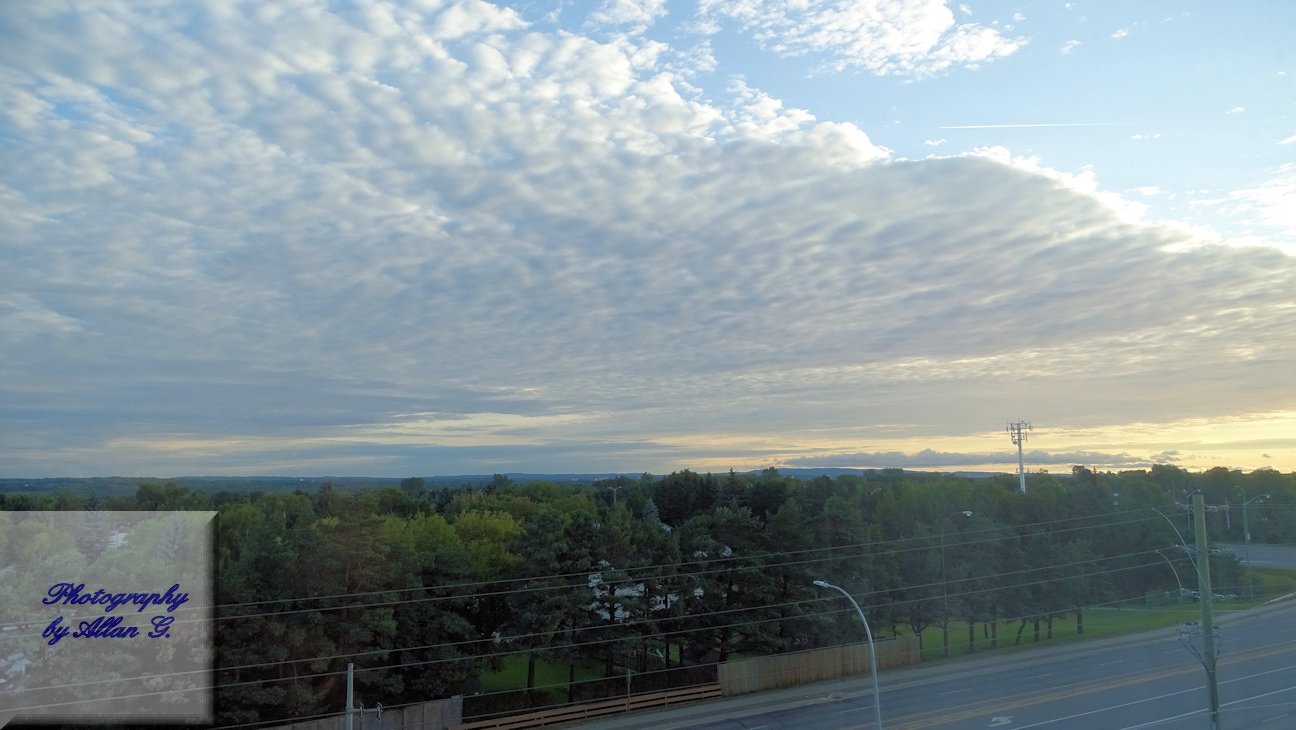 Hampton Inn & Suites by Hilton Thunder Bay-酒店景观