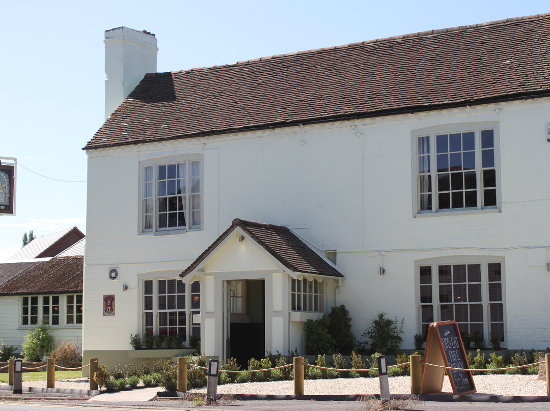 The Bell Inn B & B主图