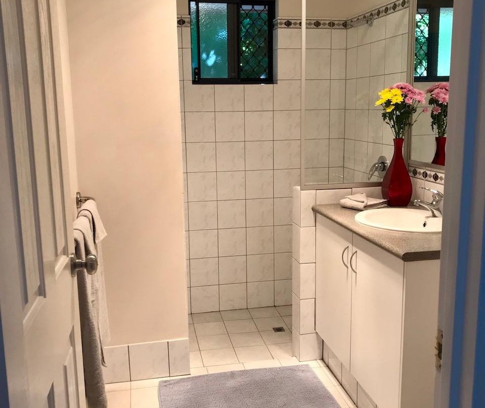 Little Shangri-La B & B主图