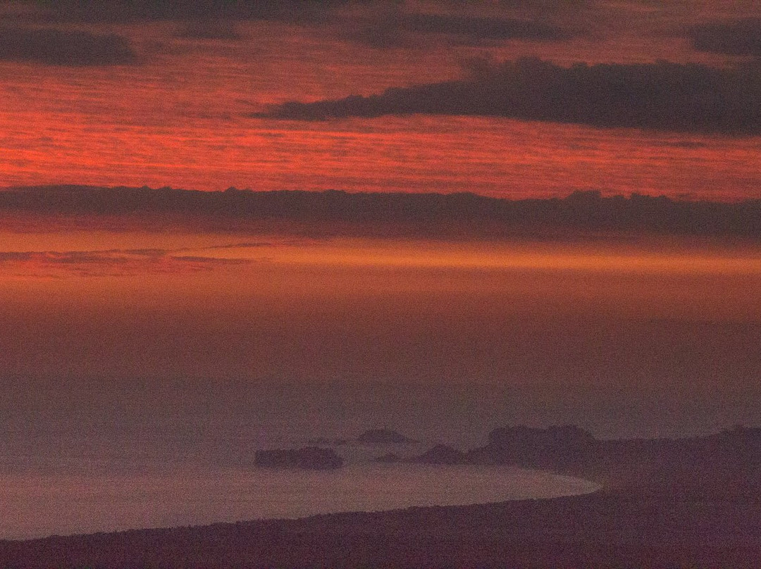 Las Nubes Resort主图