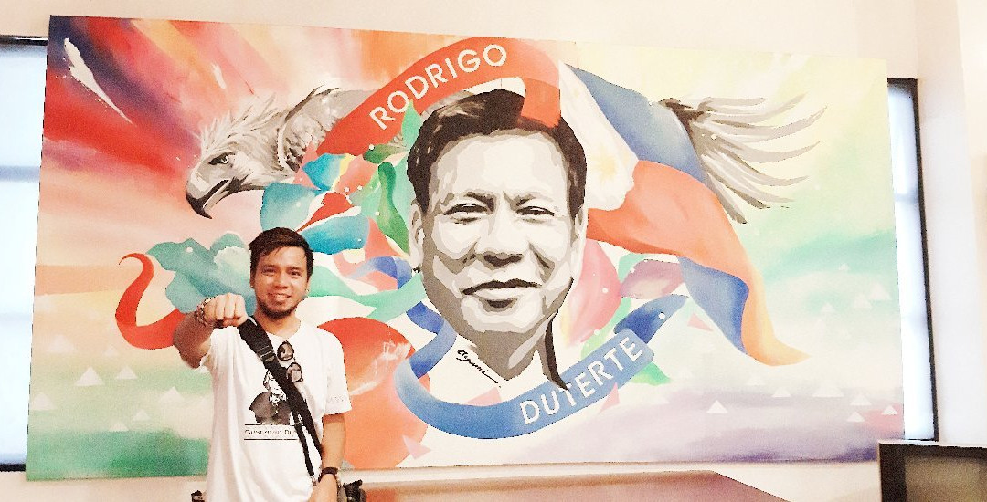 Museo Dabawenyo-达沃必去景点